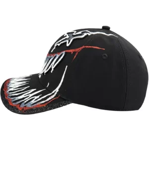 Casquette Redfills V-NOM 2.0 PLUS : L'Originalité à l'Avant-Plan