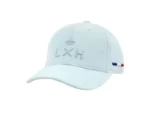 Casquette Lxh HÉRITAGE RÉTRO BLEU CIEL