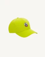 Casquette Jott Vert acide