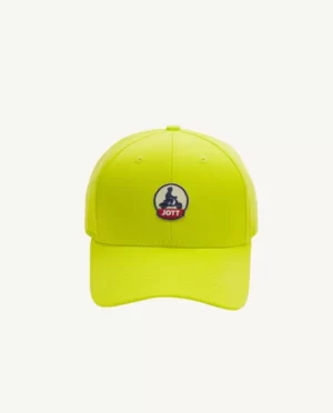 Casquette Jott Vert acide