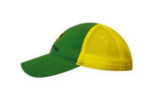 Casquette John Deere camionneur pour enfants