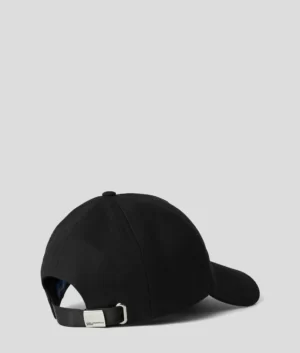 Casquette Karl Lagerfeld CHF55 Noir