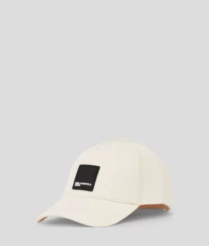 Casquette Karl Lagerfeld CHF55 Naturel